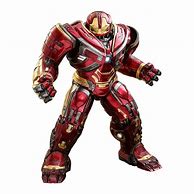 Image result for Iron Man Mark 48