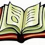 Image result for An Open Book Cartoon