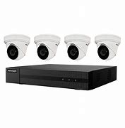 Image result for DVR CCTV Hikvision 4MP