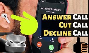 Image result for Answer Ignore Phone