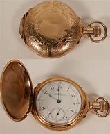 Image result for Antique Pocket Watches for Men