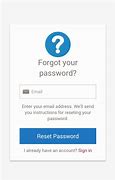 Image result for Forgot Login