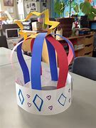Image result for How to Make a Queen Crown