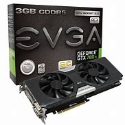 Image result for GeForce GTX 780 EVGA 108 IGB