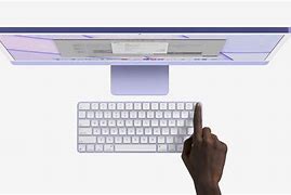 Image result for Magic Keyboard Touch ID Box