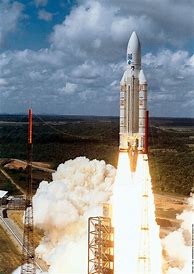 Image result for Ariane 5 Rocket Stages