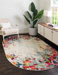 Image result for Oval Rugs 8X10