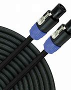 Image result for Speaker Cables Product