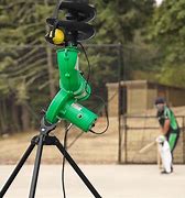 Image result for Ball Machine for Cricket