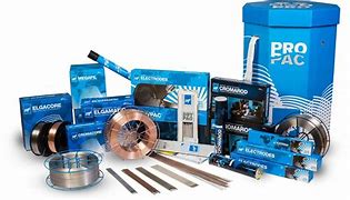 Image result for Filler Metal