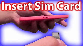 Image result for iPhone 5C Sim Card Location