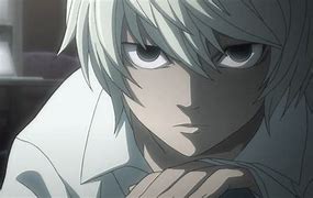 Image result for Death Note Characters Near