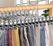 Image result for Strong Hangers for Pants