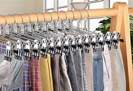 Image result for Kyarton Pants Hangers