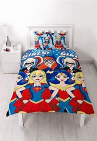 Image result for Superhero Pillowcases