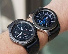 Image result for Gear S3 or Galaxy Watch