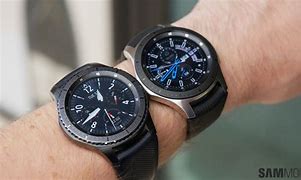 Image result for AT&T Samsung Gear Watch