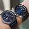 Image result for Gear S3 vs Galaxy Watch 3