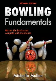 Image result for Bowling Tips Book