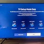 Image result for Samsung Smart TV Set Up
