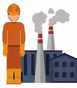 Image result for Charcoal Factory Worker