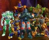 Image result for Transformers: Beast Wars