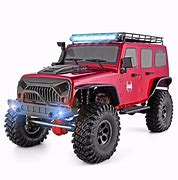 Image result for 1 10 Scale RC Rock Crawler
