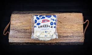 Image result for St. Albert Extra Old Chaddar Cheese Block