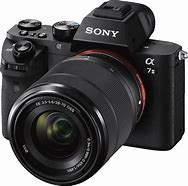 Image result for All Sony Camara