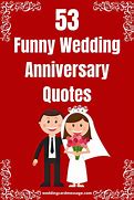 Image result for Happy Wedding Anniversary Humor