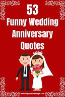 Image result for Funny Happy Anniversary Quotes Couple