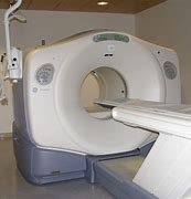 Image result for Large-Bore CT Scanner