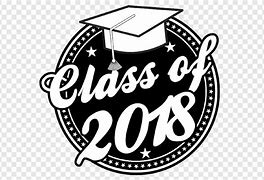 Image result for Class of 2018 Logo