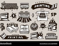 Image result for Screen Printing Backgrounds