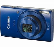 Image result for Canon IXUS Compact Camera