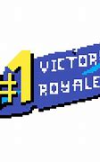 Image result for Fortnight Victory Logo