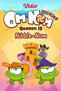 Image result for Nibble Nom Season 17