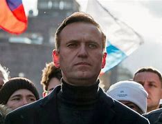 Image result for Navalny New Trial