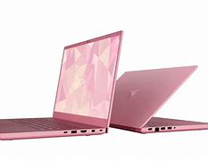 Image result for Razer Pink Quartz Laptop