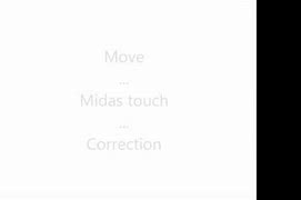 Image result for Midas Touch YouTube