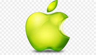 Image result for Pomme Apple Logo