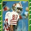 Image result for Jerry Rice Rookie Card