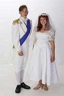Image result for Prince Eric Wedding
