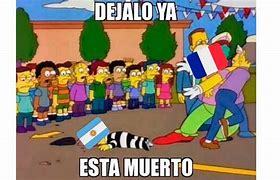 Image result for Argentina Memes