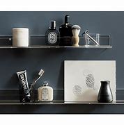 Image result for Acrylic Wall Shelf