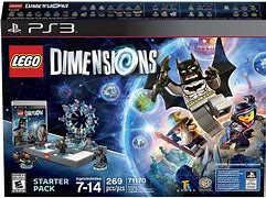Image result for PS3 LEGO Games