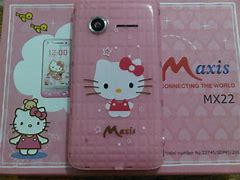 Image result for HP Nexian Hello Kitty