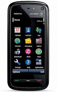 Image result for Nokia 5800 L2S