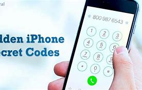 Image result for iPhone Hidden Codes