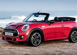 Image result for Red Mini